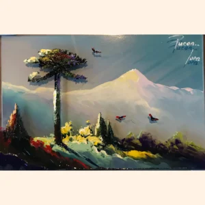 Araucaria Nevada