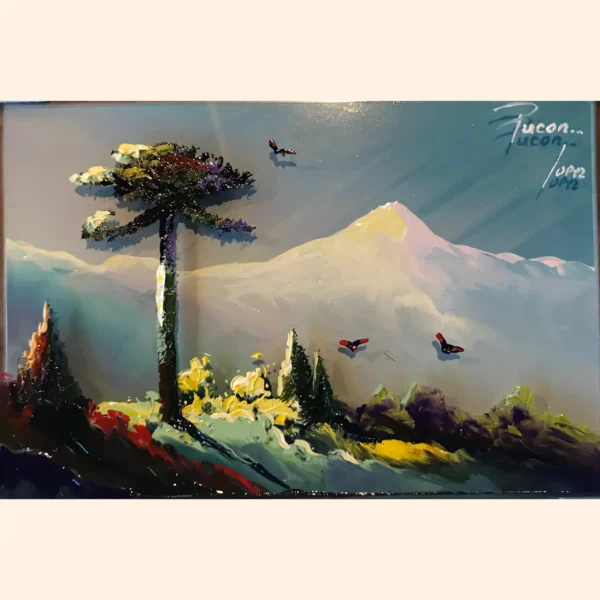 Araucaria Nevada
