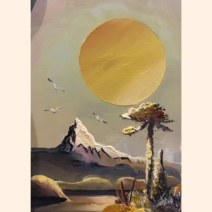 Araucaria de Venus