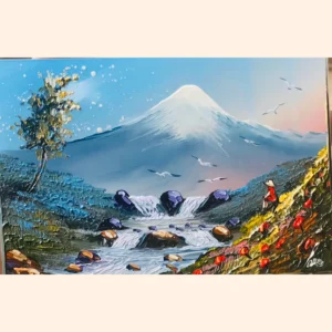 Arroyo del Volcán