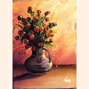Decoración Pasional