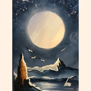 Luna Astral