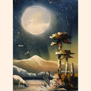 Noches de Oro